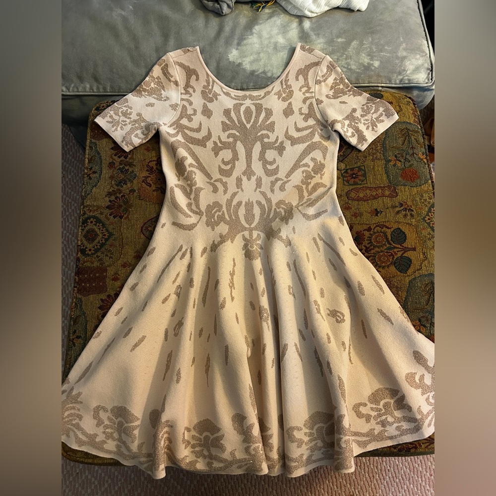 Ivanka Trump Knit dress